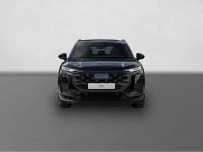 Audi Q3 (2024) - Photo 2
