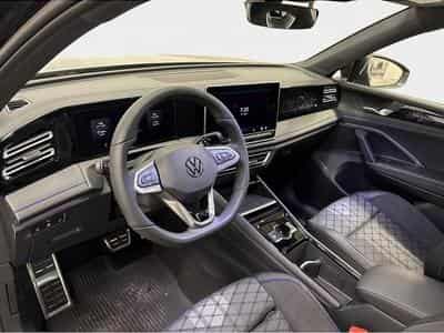 VW Tiguan (2026) - Photo 11