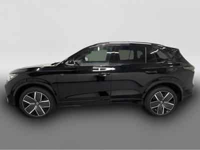 VW Tiguan (2026) - Photo 4