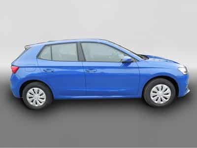 Skoda Fabia (2026) - Foto 3