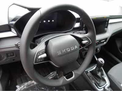 Skoda Fabia (2026) - Foto 6