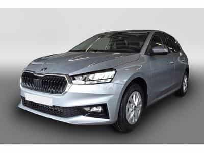 Skoda Fabia (2026) - Foto 1