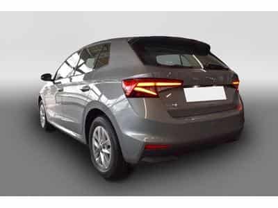 Skoda Fabia (2026) - Foto 3