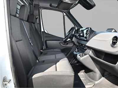Mercedes Sprinter (2026) - Photo 2