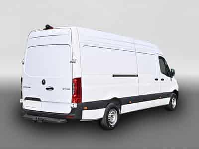 Mercedes Sprinter (2026) - Photo 3
