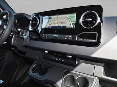 Mercedes Sprinter (2026) - Photo 4