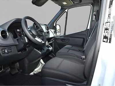 Mercedes Sprinter (2026) - Photo 5