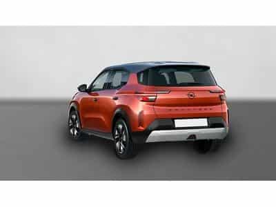 Opel Frontera (2025) - Photo 3