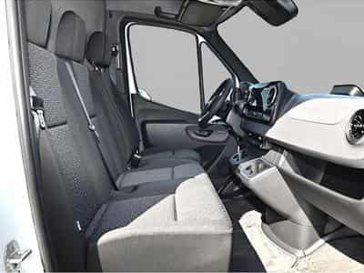 Mercedes Sprinter (2026) - Photo 2