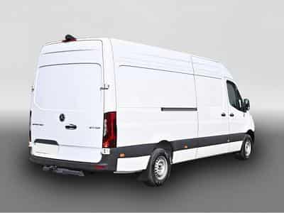 Mercedes Sprinter (2026) - Photo 3