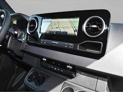 Mercedes Sprinter (2026) - Photo 4