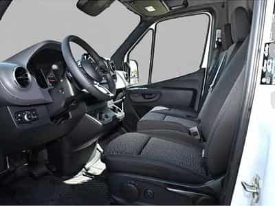 Mercedes Sprinter (2026) - Photo 5