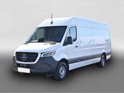 Mercedes Sprinter (2026) - Photo 1
