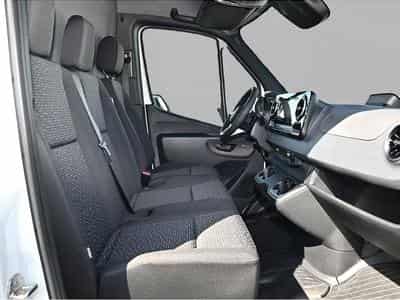 Mercedes Sprinter (2026) - Photo 2