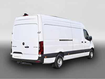 Mercedes Sprinter (2026) - Photo 3