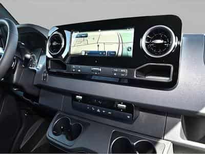 Mercedes Sprinter (2026) - Photo 4