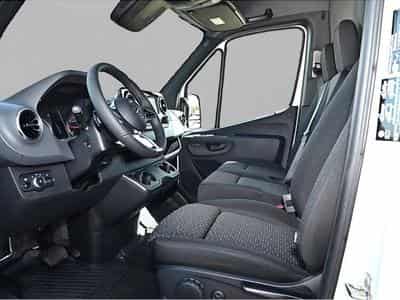Mercedes Sprinter (2026) - Photo 5