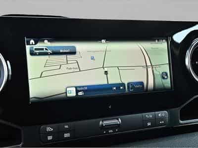 Mercedes Sprinter (2026) - Photo 6
