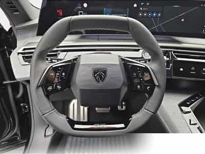 Peugeot 5008 (2026) - Photo 12