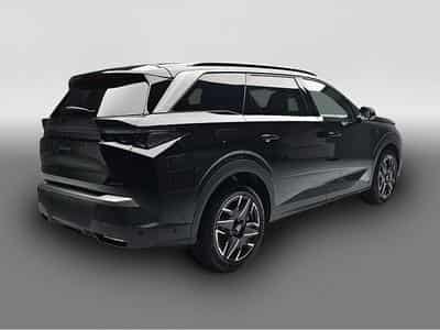 Peugeot 5008 (2026) - Photo 2