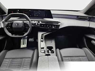 Peugeot 5008 (2026) - Photo 6