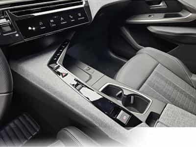Peugeot 5008 (2026) - Photo 11