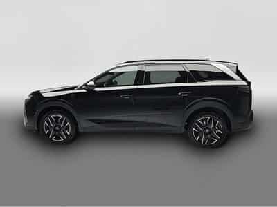 Peugeot 5008 (2026) - Photo 4