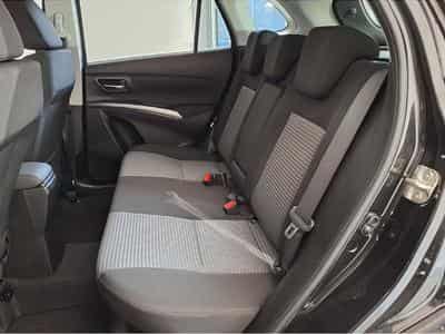Suzuki S-Cross (2026) - Photo 10