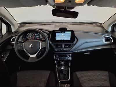 Suzuki S-Cross (2026) - Photo 11