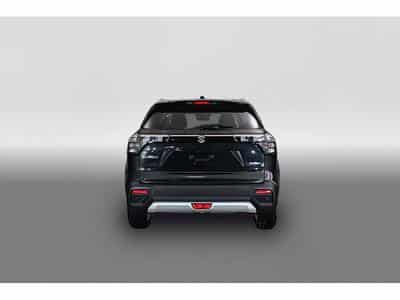 Suzuki S-Cross (2026) - Photo 4