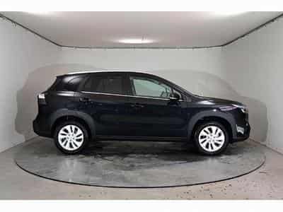 Suzuki S-Cross (2026) - Photo 6