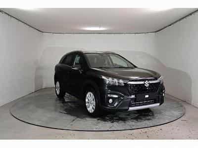 Suzuki S-Cross (2026) - Photo 7