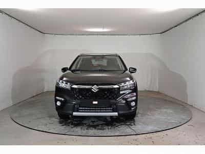 Suzuki S-Cross (2026) - Photo 8