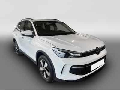 VW Tiguan (2026) - Photo 2
