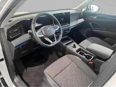 VW Tiguan (2026) - Photo 5