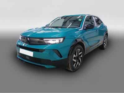 Opel Mokka (2025) - Photo 2