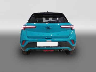 Opel Mokka (2025) - Photo 4