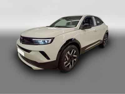 Opel Mokka (2025) - Photo 1