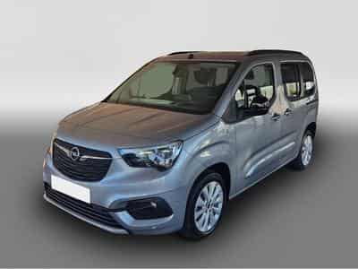 Opel Combo (2023) - Photo 1
