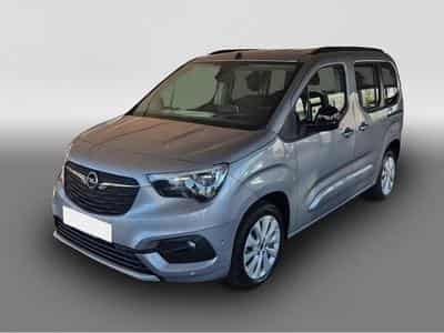 Opel Combo (2023) - Photo 2