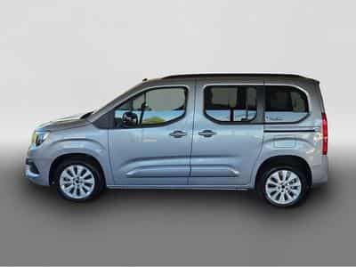 Opel Combo (2023) - Photo 3