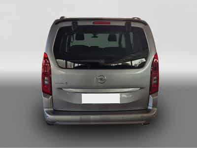 Opel Combo (2023) - Photo 5