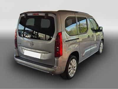 Opel Combo (2023) - Photo 6