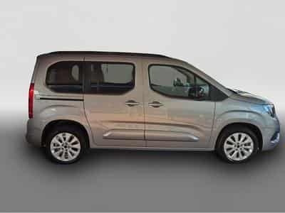 Opel Combo (2023) - Photo 7