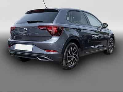VW Polo (2026) - Photo 3