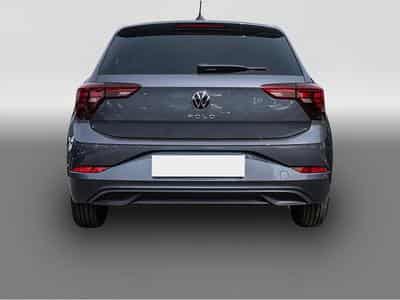 VW Polo (2026) - Photo 5