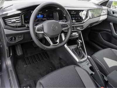 VW Polo (2026) - Photo 7