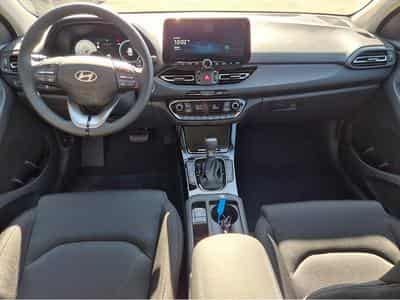 Hyundai i30 (2026) - Photo 10