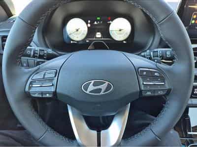 Hyundai i30 (2026) - Photo 15