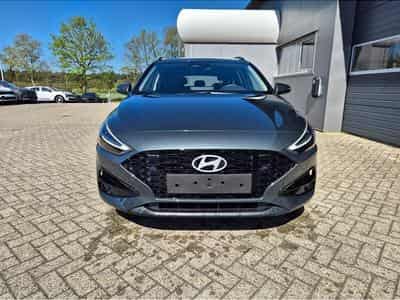 Hyundai i30 (2026) - Photo 8